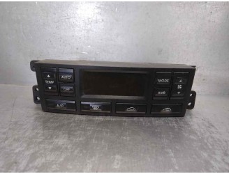 Recambio de mando calefaccion / aire acondicionado para kia sorento 2.5 crdi cat referencia OEM IAM 972503E100  
