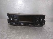 Replacement heating / air conditioning control unit for Kia Sorento 2.5 CRDi CAT OEM IAM reference 972503E100 