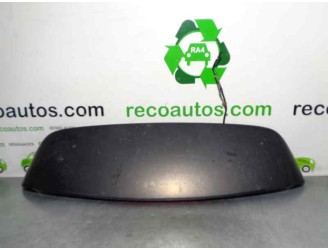Recambio de aleron trasero para mg streetwise 2.0 td referencia OEM IAM DFD000010 DFD000020 