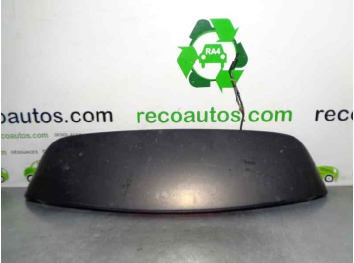 Recambio de aleron trasero para mg streetwise 2.0 td referencia OEM IAM DFD000010 DFD000020 