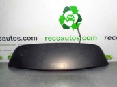 Recambio de aleron trasero para mg streetwise 2.0 td referencia OEM IAM DFD000010 DFD000020 