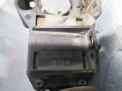 Recambio de mando luces para citroën berlingo 1.9 diesel referencia OEM IAM 9620376580 61557114 VALEO