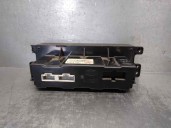 Replacement heating / air conditioning control unit for Kia Sorento 2.5 CRDi CAT OEM IAM reference 972503E100 