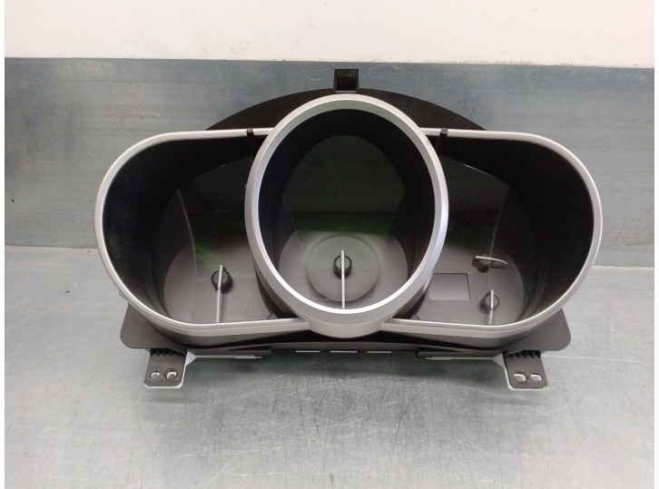 Recambio de cuadro instrumentos para mazda cx-7 (er) 2.2 turbodiesel cat referencia OEM IAM EH4455430 EH5055446 