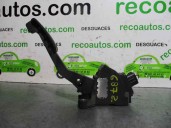 Recambio de potenciometro pedal para toyota yaris (_p9_) 1.3 vvt-i (scp90_) referencia OEM IAM 781100D010 05332B 