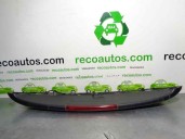 Recambio de aleron trasero para mg streetwise 2.0 td referencia OEM IAM DFD000010 DFD000020 