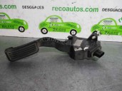 Recambio de potenciometro pedal para toyota yaris (_p9_) 1.3 vvt-i (scp90_) referencia OEM IAM 781100D010 05332B 