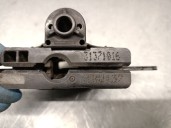 Replacement hood latch for Volvo V40 Hatchback (525) D2 OEM IAM reference 31371016 31371016 