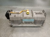 Recambio de airbag delantero derecho para skoda octavia ii (1z3) 1.2 tsi referencia OEM IAM 1K0880204N 1K0880204N 