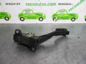 Recambio de potenciometro pedal para toyota yaris (_p9_) 1.3 vvt-i (scp90_) referencia OEM IAM 781100D010 05332B 