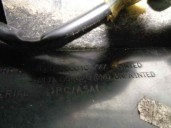 Recambio de aleron trasero para mg streetwise 2.0 td referencia OEM IAM DFD000010 DFD000020 