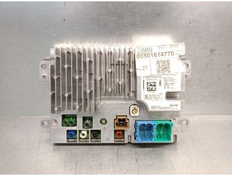 Recambio de sistema navegacion gps para jeep compass (mp, m6, mv, m7) 1.3 referencia OEM IAM 00501614770  