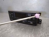Replacement heating / air conditioning control unit for Kia Sorento 2.5 CRDi CAT OEM IAM reference 972503E100 