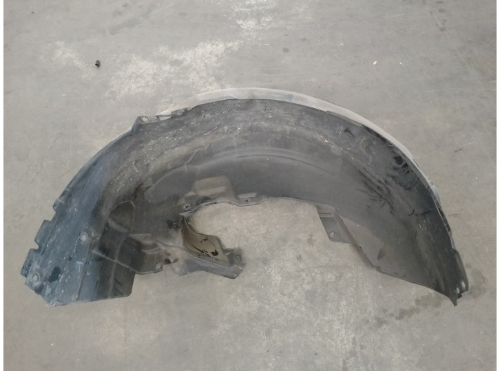 Recambio de paso rueda trasero derecho para subaru legacy kombi/outback b14 2.0 cat referencia OEM IAM 59122AJ020 CESTA 13-A