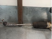 Recambio de cremallera direccion para seat ibiza (kj1) 1.0 tsi referencia OEM IAM 2Q1423057J A0052331 TRW