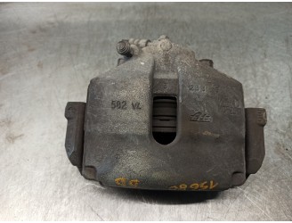Recambio de pinza freno delantera derecha para seat ibiza iv (6j5, 6p1) 1.0 tsi referencia OEM IAM VCF251 