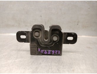 Recambio de cerradura capot para volvo v40 hatchback (525) d2 referencia OEM IAM 31425974 31425974 