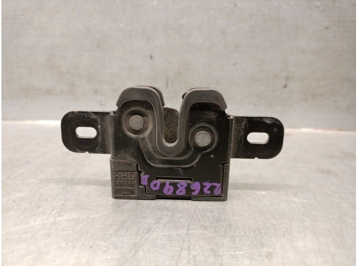 Recambio de cerradura capot para volvo v40 hatchback (525) d2 referencia OEM IAM 31425974 31425974 