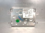 Recambio de sistema navegacion gps para jeep compass (mp, m6, mv, m7) 1.3 referencia OEM IAM 00501614770 