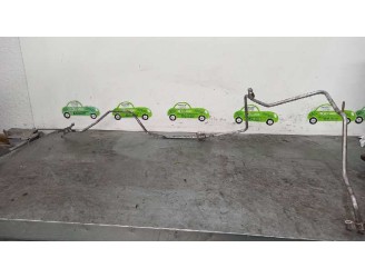 Recambio de tubos aire acondicionado para mg streetwise 2.0 td referencia OEM IAM JUE109111  