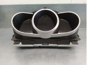 Recambio de cuadro instrumentos para mazda cx-7 (er) 2.2 turbodiesel cat referencia OEM IAM EH4455430 EH5055446 