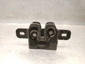Replacement hood latch for Volvo V40 Hatchback (525) D2 OEM IAM reference 31425974 31425974 