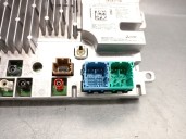 Recambio de sistema navegacion gps para jeep compass (mp, m6, mv, m7) 1.3 referencia OEM IAM 00501614770 