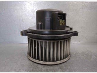 Recambio de motor calefaccion para kia sorento 2.5 crdi cat referencia OEM IAM 971093E000  