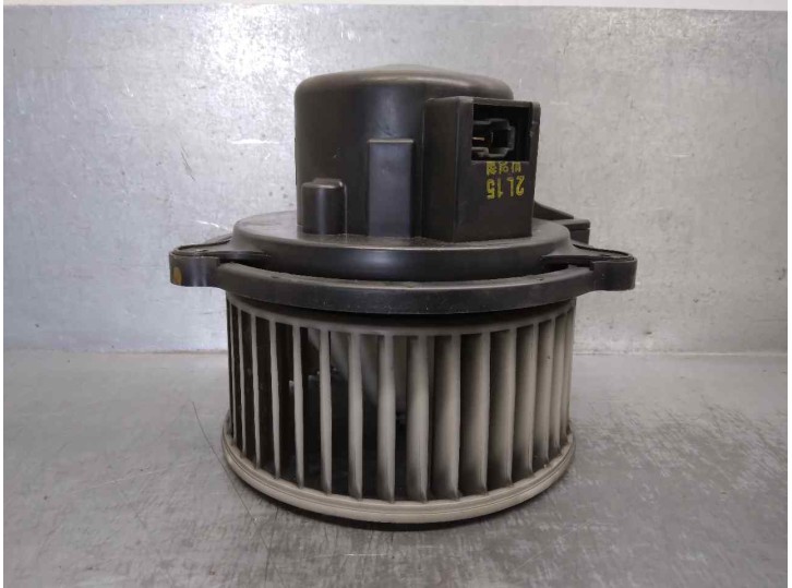 Recambio de motor calefaccion para kia sorento 2.5 crdi cat referencia OEM IAM 971093E000  