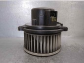 Recambio de motor calefaccion para kia sorento 2.5 crdi cat referencia OEM IAM 971093E000  