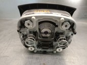 Recambio de airbag delantero izquierdo para skoda octavia ii (1z3) 1.2 tsi referencia OEM IAM 1Z0880201AK 1Z0880201AK 