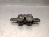 Replacement hood latch for Volvo V40 Hatchback (525) D2 OEM IAM reference 31425974 31425974 