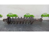 Replacement rear right shock absorber for MG Streetwise 2.0 TD OEM IAM reference RPD000660 22104350 DELPHI