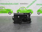 Recambio de maneta interior trasera izquierda para nissan almera tino (v10m) 1.8 16v cat referencia OEM IAM 