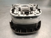 Recambio de airbag delantero izquierdo para skoda octavia ii (1z3) 1.2 tsi referencia OEM IAM 1Z0880201AK 1Z0880201AK 