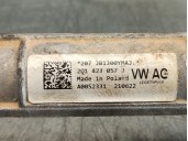 Recambio de cremallera direccion para seat ibiza (kj1) 1.0 tsi referencia OEM IAM 2Q1423057J A0052331 TRW