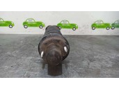 Replacement rear right shock absorber for MG Streetwise 2.0 TD OEM IAM reference RPD000660 22104350 DELPHI