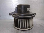 Recambio de motor calefaccion para kia sorento 2.5 crdi cat referencia OEM IAM 971093E000  