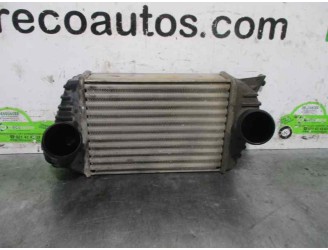 INTERCOOLER 838065000 JDEUS