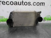 Replacement intercooler for Mercedes-Benz C-Class (W201) sedan E 190 (201.024) OEM IAM reference 838065000 JDEUS
