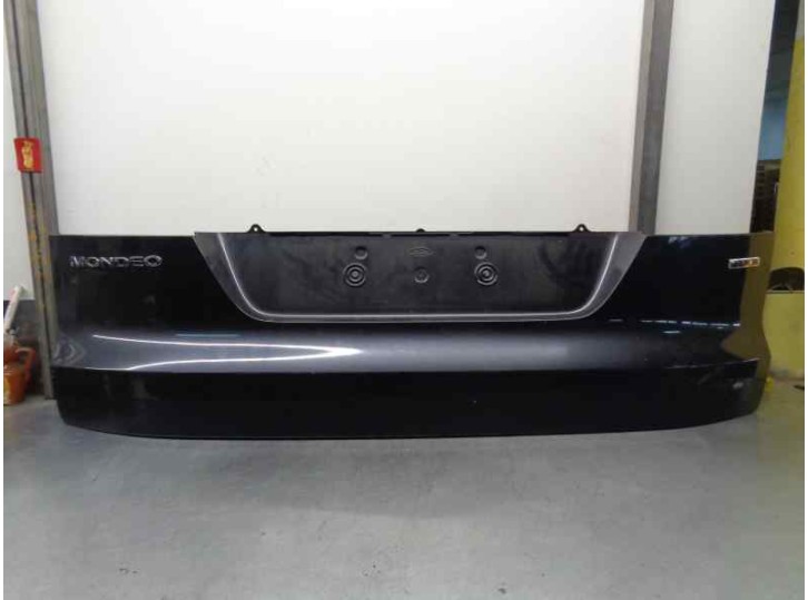 Recambio de molduras traseras para ford mondeo sportbreak (ca2) 1.8 tdci cat referencia OEM IAM 7S71N423A40BA 