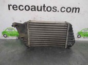 Replacement intercooler for Mercedes-Benz C-Class (W201) sedan E 190 (201.024) OEM IAM reference 838065000 JDEUS
