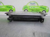 Recambio de centralita motor uce para peugeot 206 berlina xs referencia OEM IAM 9632693980 0261206216 BOSCH