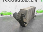 Replacement intercooler for Mercedes-Benz C-Class (W201) sedan E 190 (201.024) OEM IAM reference 838065000 JDEUS