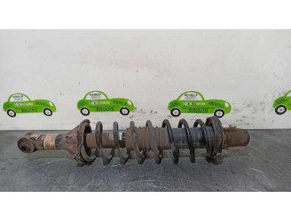 Recambio de amortiguador trasero izquierdo para mg streetwise 2.0 td referencia OEM IAM RPD000660 22191178 DELPHI