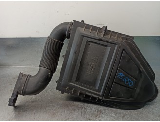Recambio de carcasa filtro de aire para seat ibiza iv (6j5, 6p1) 1.0 tsi referencia OEM IAM 04C129620A  