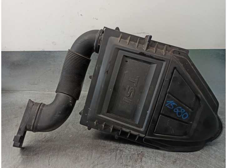 Recambio de carcasa filtro de aire para seat ibiza iv (6j5, 6p1) 1.0 tsi referencia OEM IAM 04C129620A  