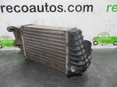 Recambio de intercooler para mercedes-benz clase c (w201) berlina e 190 (201.024) referencia OEM IAM 838065000 JDEUS