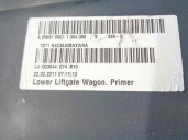 Recambio de molduras traseras para ford mondeo sportbreak (ca2) 1.8 tdci cat referencia OEM IAM 7S71N423A40BA  