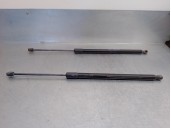 Recambio de amortiguadores maletero / porton para seat tarraco (kn2) 1.5 16v tsi act referencia OEM IAM 5NA827550B 